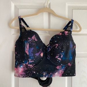 Torrid galaxy 🌌 bikini 3
